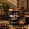 Nescafé Roastery Dark Roast Instant Coffee – Rich & Intense Blend (95g)