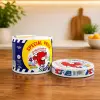 La Vache qui rit (Special Price) – Processed Cheese Spread (480g + Mini Pack)