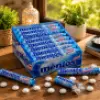 Mentos Mint Flavoured Candy Roll
