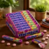 Mentos Fruit Flavoured Candy Roll
