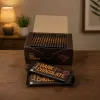 Amul Dark Chocolate – India Import – Premium 35g Bar (Box Pack)