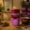 Costa Coffee Intense Dark Roast Instant Coffee – Premium Rich Blend (100g)