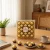 Ferrero Rocher Premium Hazelnut Chocolate Gift Box – 24 Pieces
