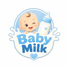 Baby milk