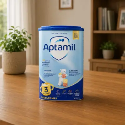Aptamil 3 Toddler Milk 1–2 Years – 800g UK